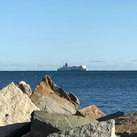 Apartment Fürstenhof Sassnitz