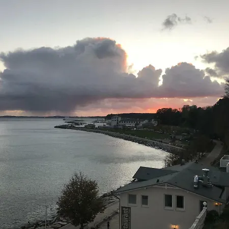 Apartment Fürstenhof