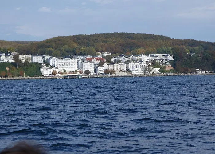 Fuerstenhof * Sassnitz