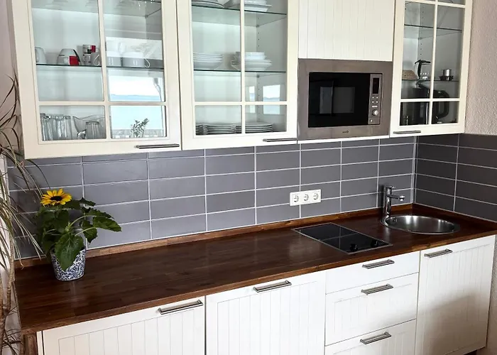 Appartement Fuerstenhof *