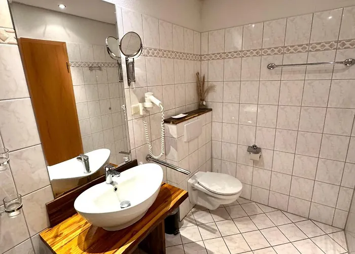 Appartement Fuerstenhof Sassnitz