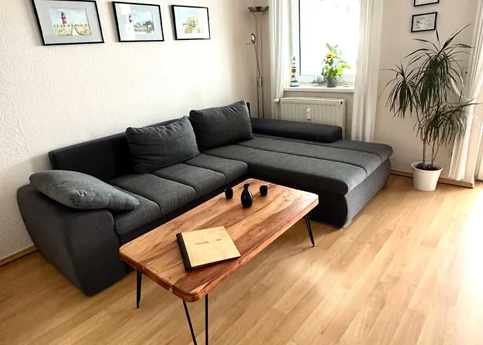 Fuerstenhof Appartement *