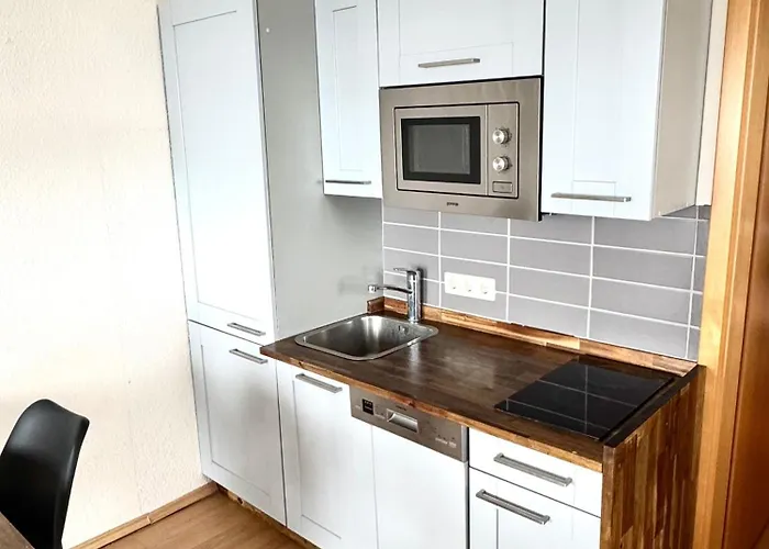Fuerstenhof Appartement