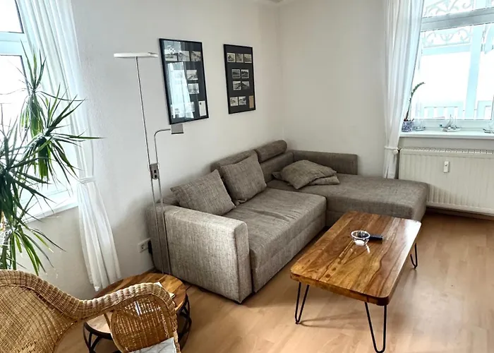 Appartement Fuerstenhof