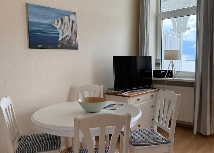 Fuerstenhof Appartement *