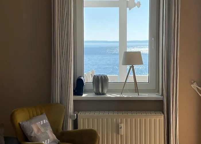 Fuerstenhof Appartement