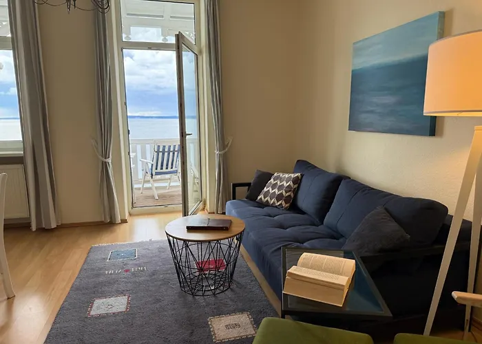 Fuerstenhof Appartement