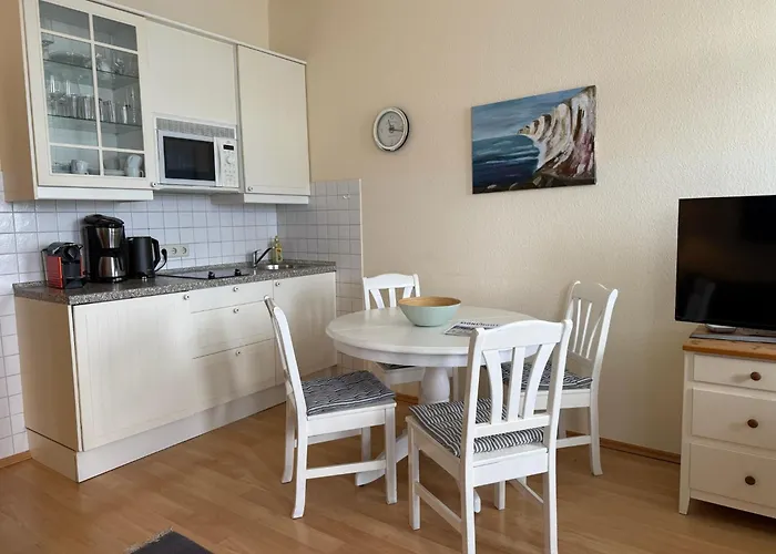 Appartement Fuerstenhof