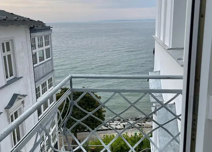 Fuerstenhof Appartement *