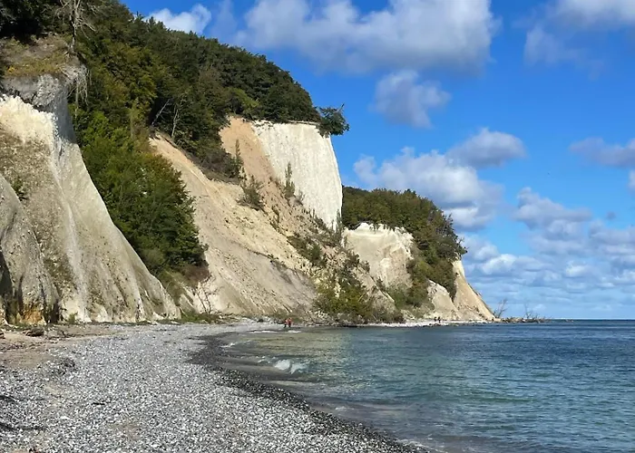 Fuerstenhof Appartement
