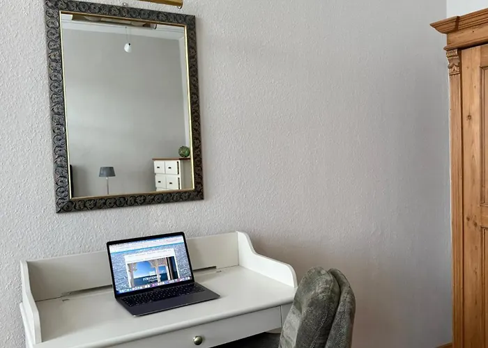 Appartement Fuerstenhof