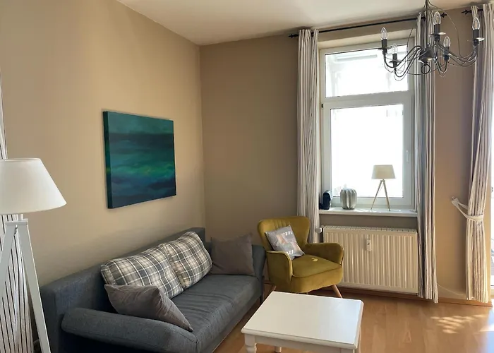 Fuerstenhof Appartement