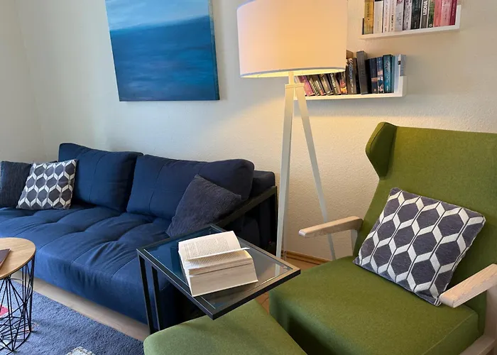 Fuerstenhof Appartement *