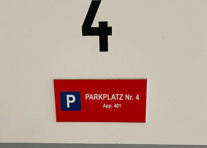 Fuerstenhof Appartement Sassnitz