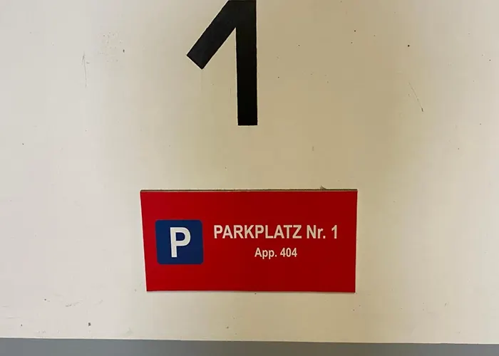 Fuerstenhof * Sassnitz