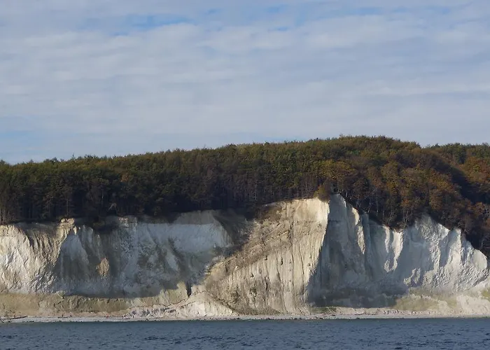Appartement Fuerstenhof Sassnitz