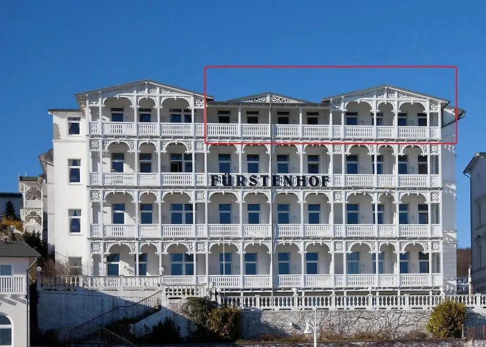 Fuerstenhof *