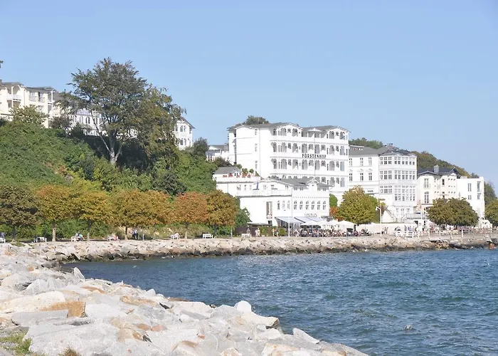 Appartement Fuerstenhof