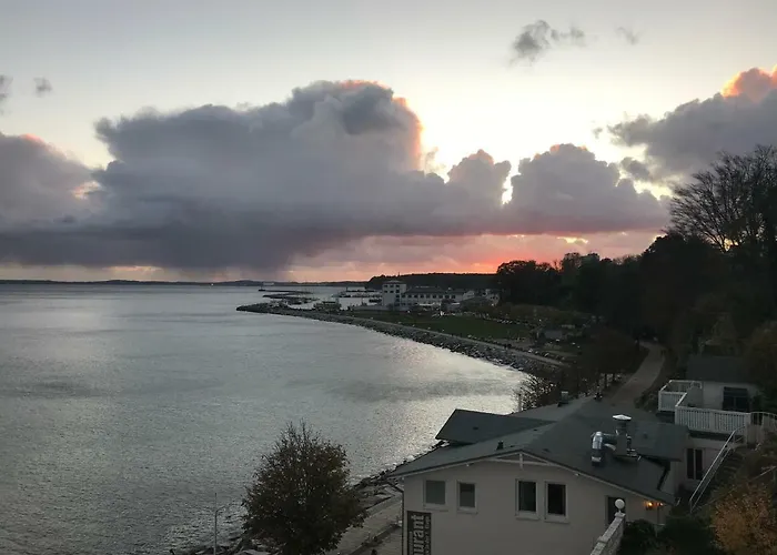 Appartement Fuerstenhof